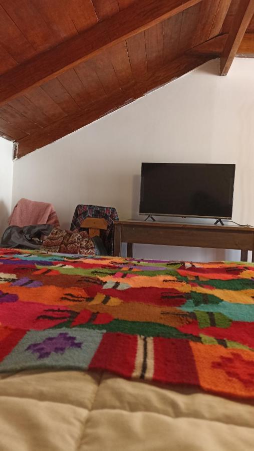 Los Apus Ollantaytambo Exterior foto